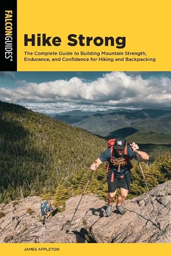 Hike Strong