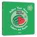 Follow Your Nose - Tutti Frutti!