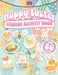 Hoppy Easter Sticker Activity Book
