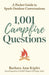1,001 Campfire Questions