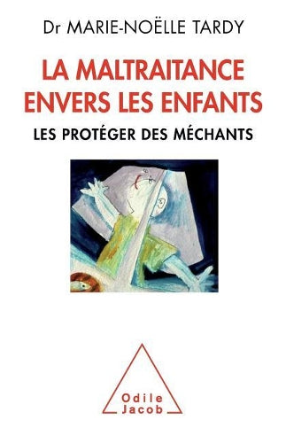 Child Abuse / LA MALTRAITANCE ENVERS LES ENFANTS