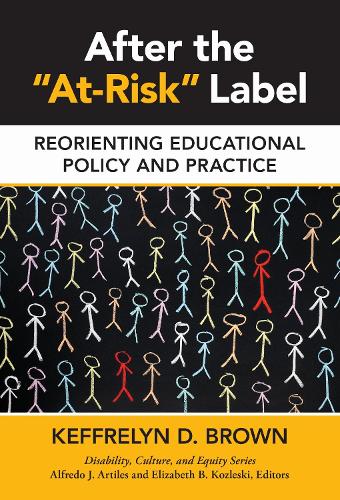 After the "at-Risk" Label