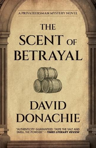 The Scent of Betrayal