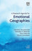 A Research Agenda for Emotional Geographies