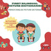 Dictionary of lost words english for everyone My First French Word Book