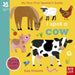 National Trust: My Very First Spotter's Guide: I Spot a Cow