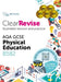 ClearRevise AQA GCSE Physical Education 8582
