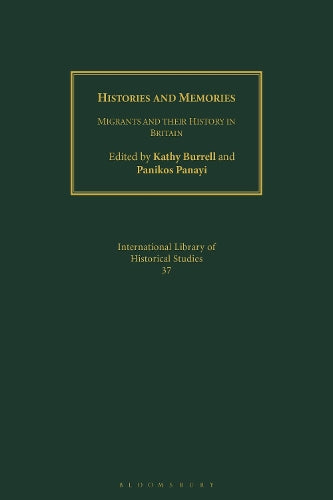 Histories and Memories