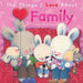 The Things I Love About Family