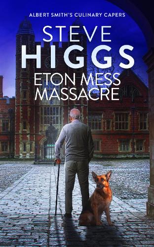 Eton Mess Massacre