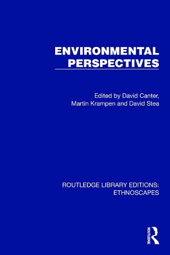 Environmental Perspectives