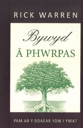 Bywyd â Phwrpas