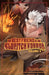 My Best Friend is an Eldritch Horror (Light Novel) Vol. 4