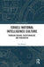 Israeli National Intelligence Culture