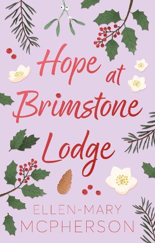 Hope at Brimstone Lodge