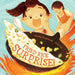 Fried Rice Surprise