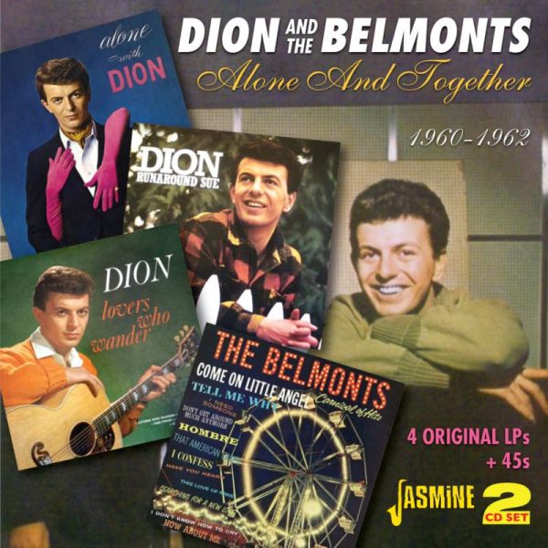 Alone and Together 1960 - 1962