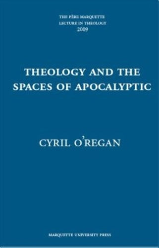 Theology and the Spaces of Apocalyptic