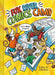 Fox River Comics Camp