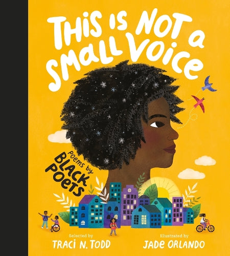 This Is Not A Small Voice