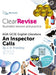 ClearRevise AQA GCSE English, Priestley, An Inspector Calls