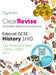 ClearRevise Edexcel GCSE 1HI0 American West c1835-c1895 Paper 2