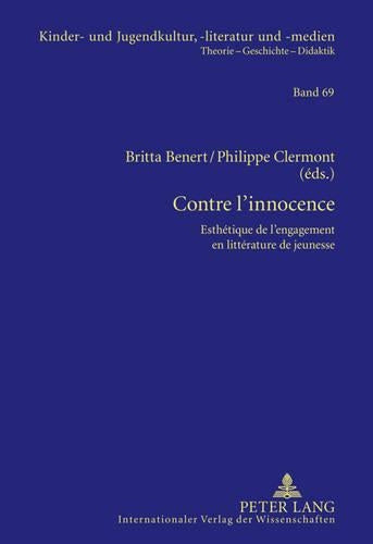 Contre l'Innocence