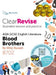 ClearRevise AQA GCSE English Literature: Russell, Blood Brothers