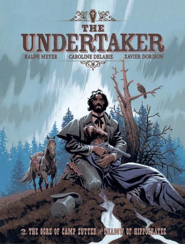 The Undertaker Volume 2