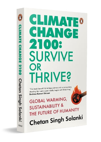 Climate Change 2100