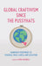 Global Craftivism since the Pussyhats