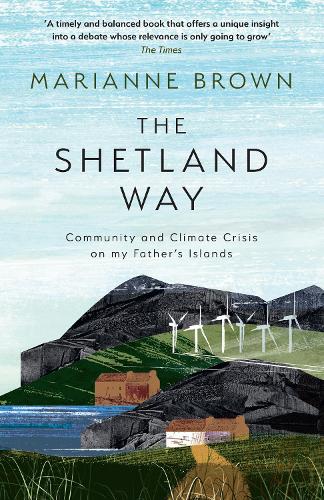 The Shetland Way