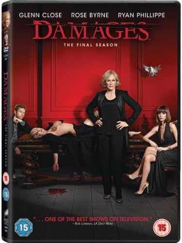 Damages: Season 5