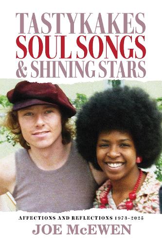 Tastykakes, Soul Songs & Shining Stars