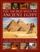 The Sacred Sites of Ancient Egypt
