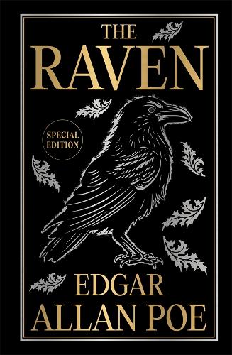 The Raven (Deluxe Hardbound Edition