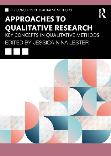 Approaches to Qualitative Research