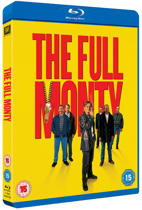 The Full Monty