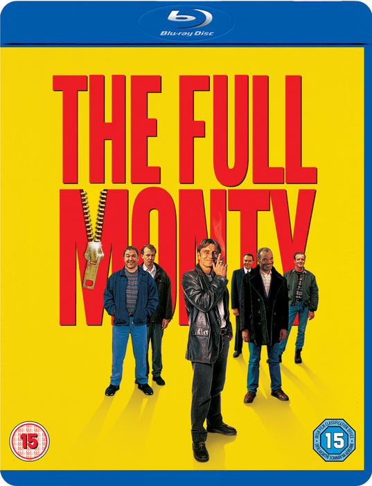 The Full Monty