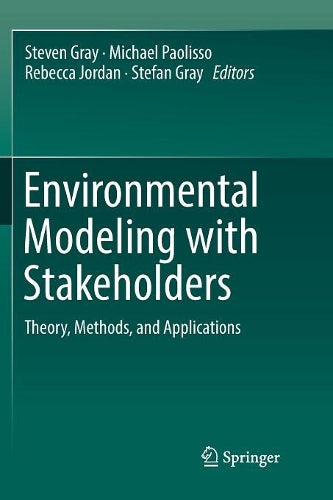 Environmental Modeling with Stakeholders