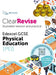 ClearRevise Edexcel GCSE Physical Education 1PE0