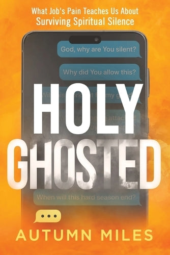 Holy Ghosted