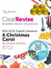 ClearRevise AQA GCSE English Literature: Dickens A Christmas Carol