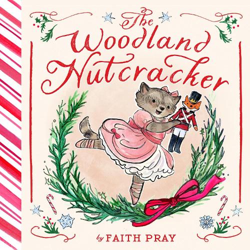 The Woodland Nutcracker
