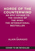 Horde Of The Counterwind (An Epic Voyage To The Source Of The Wind: The International Bestseller)