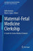 Maternal-Fetal Medicine⁠ Clerkship