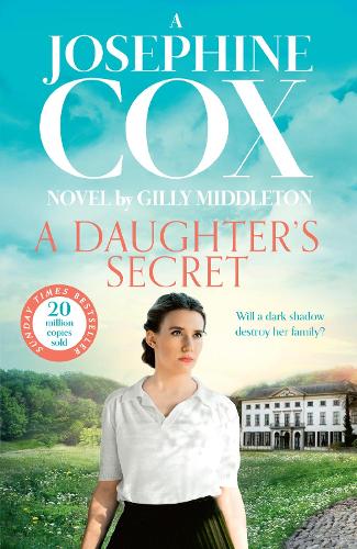A Daughter’s Secret