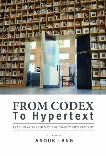 From Codex to Hypertext