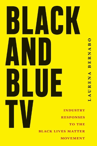 Black and Blue TV