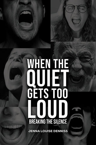 When the Quiet Gets Too Loud